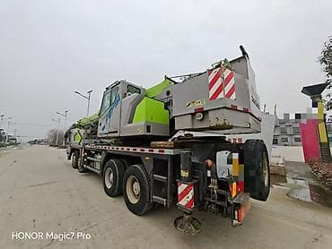 Автокран, Zoomlion, 2020 г. — 3