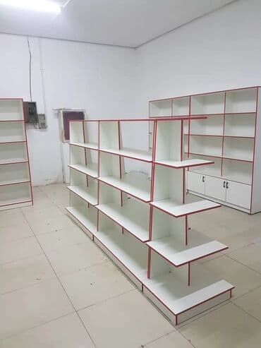 стеклянные полки для конфет: Полкаполки для магазина! Без посредников! Для косметики, Для — 25