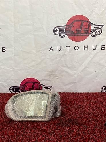 ej ve: Зеркало боковое Mercedes-Benz E-CLASS W210 2 2002 перед. лев. (б/у) — 1