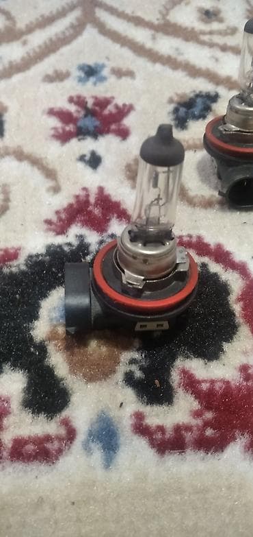 470 лх: Чехол на руль, цвет - Черный, Б/у, Самовывоз — 3