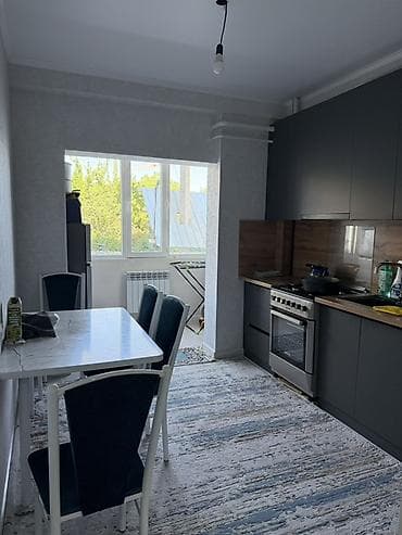1 комната, 38 м², Элитка, 1 этаж, Евроремонт