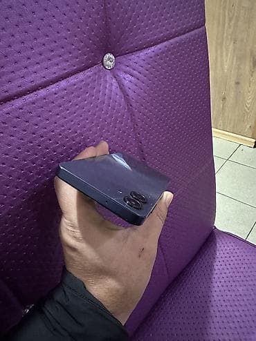 iphone xр: Samsung Galaxy A06, Б/у, 128 ГБ, цвет - Синий, 2 SIM — 5