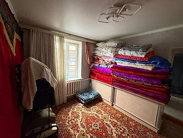 комфорт хаус рич хом: 5 и более комнат, 135 м², Косметический ремонт — 6