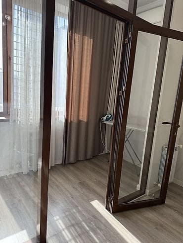 Коммерческая недвижимость: 2 комнаты, Агентство недвижимости, Без подселения, С мебелью полностью — 4