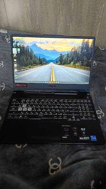 macbook pro m1 pro: Характеристики: asus tuf gaming f15, процессор i5-11400H видеокарта — 2