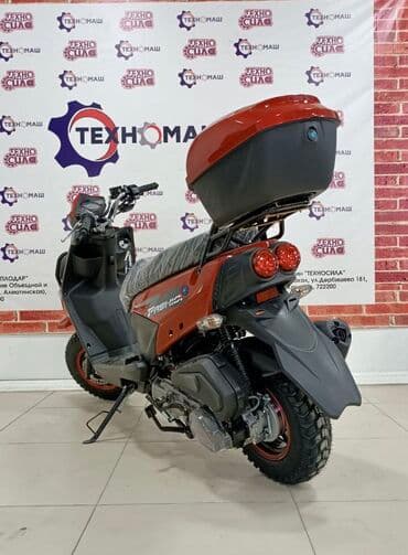 мотоциклы из японии бишкек: Тип скутера 150 куб. см, Бензин, Новый — 3