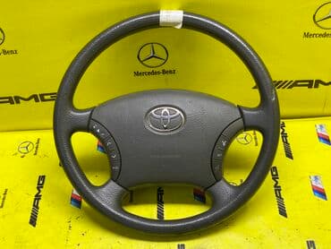 руль тайота виндом: Руль Toyota Оригинал, Япония — 1
