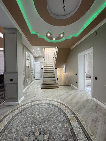 куплю токмоке дом улица ленина: Үй, 170 кв. м, 5 бөлмө, Кыймылсыз мүлк агенттиги, Дизайнердик оңдоо — 1