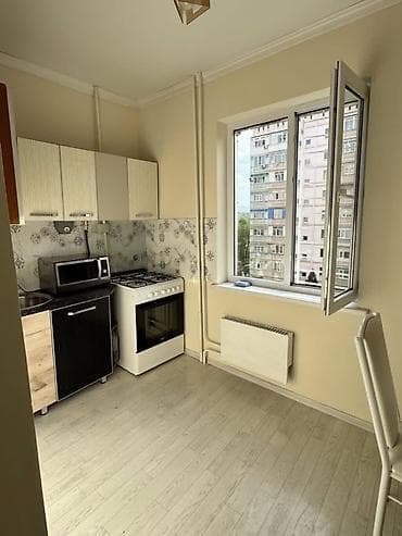 1 комната, 40 м², 105 серия, 5 этаж, Евроремонт