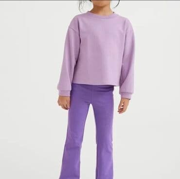 костюмы для ролевых игр: Комплект, цвет - Фиолетовый, Новый — 2