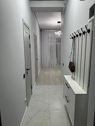 55: 1 комната, 30 м², Индивидуалка, 1 этаж, Евроремонт — 4