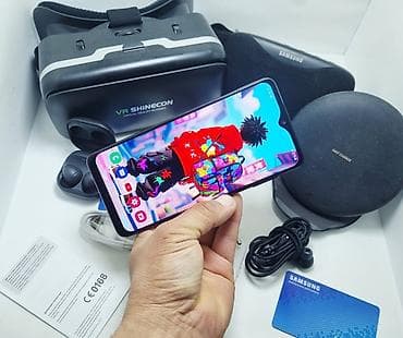 samsung a22: Samsung Galaxy A22, Б/у, 128 ГБ, цвет - Черный, 1 SIM, 2 SIM, eSIM — 3