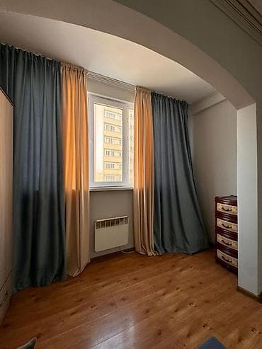 106: 2 комнаты, 53 м², 106 серия улучшенная, 1 этаж — 5