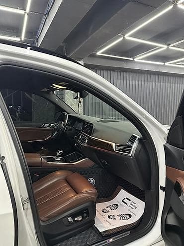 BMW: BMW X5: 2022 г., Кроссовер — 9