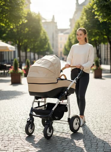 дет коляска: Коляска — 1