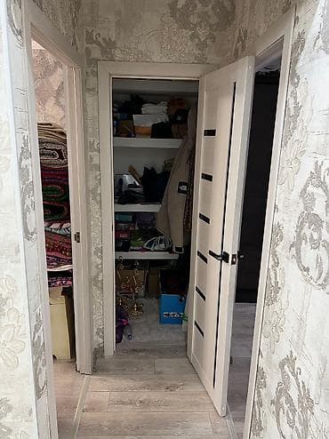 Продажа квартир: 3 комнаты, 66 м², 104 серия, 4 этаж, Евроремонт — 8