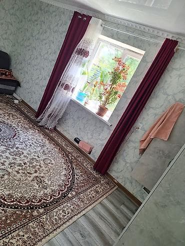 2 комнаты, 20 м², 1 этаж, Косметический ремонт