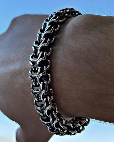 what: Делаю на Заказ Золотые и Серебряные изделия, Цепи, Браслеты Золото — 2