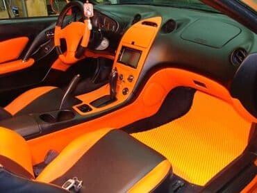 cadi: Ева полик Ева коврик Ева полики Ева коврики автоковрик для Вашего авто — 2