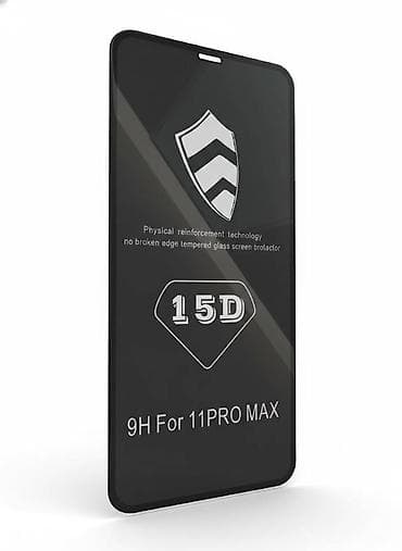ipad pro 2021: Cтекло для iPhone XS Max, 15D, 9H, размер 7,1 см х 15,1 см. Подходит — 1