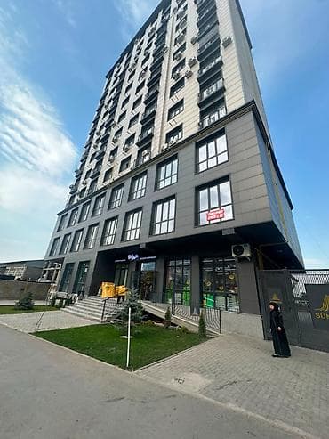 72: 1 комната, 48 м², 1000 мелочей (Карпинка) Элитка, 4 этаж, ПСО (под самоотделку) — 1
