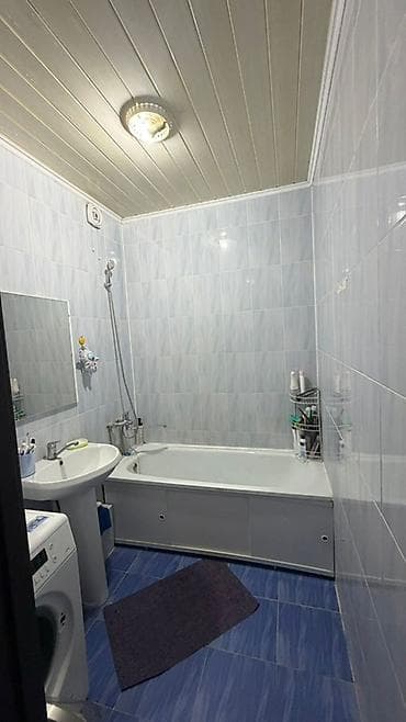 на недвижимость: 2 комнаты, 67 м², 106 серия улучшенная, 2 этаж, Косметический ремонт — 7