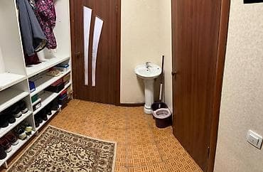 Дома: 📍Дом в ж/м Арча-Бешик, 📌7 комнат, 128 м², участок 6 соток Участок 6 — 4