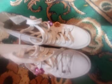 фирменная обувь из италии: Кожа 39 р — 3