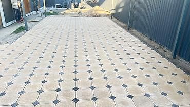 point b: БРУСЧАТКА,БАРДЮР,ЛАТОК БРУСЧАТКА,БАРДЮР,ЛАТОКТротуарная плитка серого — 9