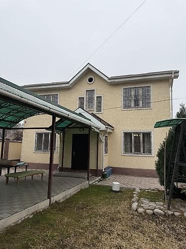 Дом, 148 м², 6 комнат, Риэлтор, Косметический ремонт