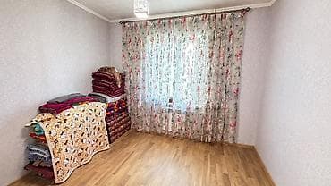 кывартиры: 3 комнаты, 60 м², 105 серия, 8 этаж, Косметический ремонт — 7