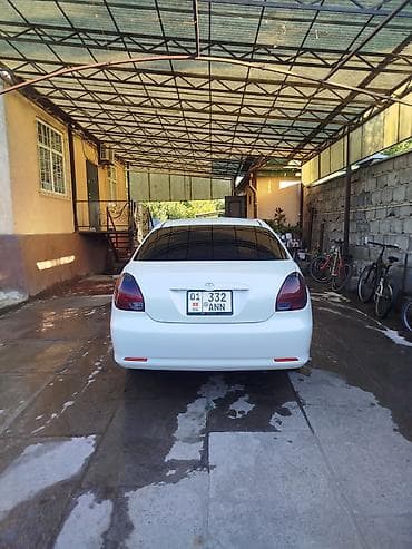 Унаа сатуу: Toyota Verossa: 2003 г., 2.5 л, Автомат, Бензин, Седан — 4