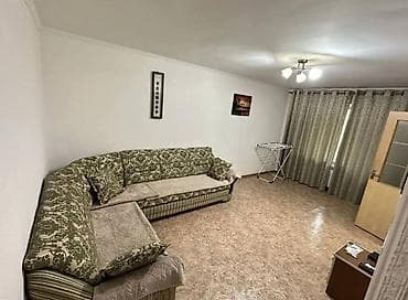 Кыймылсыз мүлк: 🏠 Продается полноценная 2-комнатная квартира 📍 Район: Советская / — 8