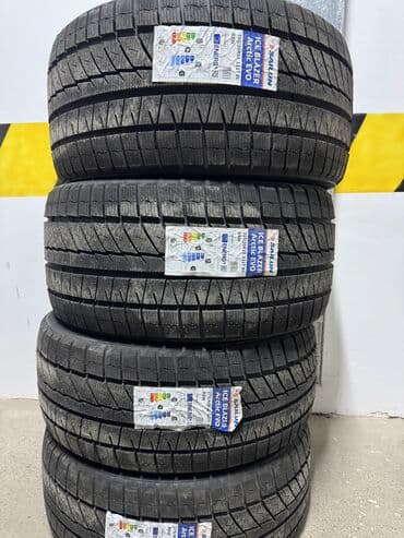 Шины 275 / 40 / R 21, Зима, Новый, Комплект, Легковые, Китай, Sailun at lalafo.kg Шины 275 / 40 / R 21, Зима, Новый, Комплект, Легковые, Китай, Sailun