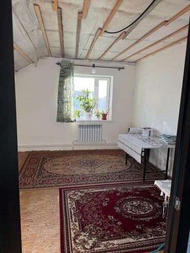 уютный дом бишкек: Дом, 215 м², 7 комнат, Собственник — 35