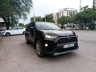 highlander 2012: Toyota RAV4: 2022 г. — 4