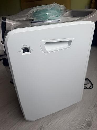 oxygen concentrator sz 5bw: Новый Кислородный концентратор RespiroX SZ-5BW Описание: - — 3