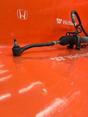 борт на камаз: Рулевая рейка Kia 2017 г., Б/у, Оригинал — 2