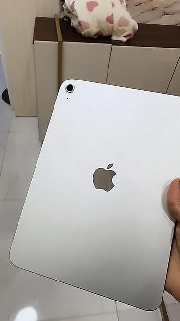 apple мышь: Планшет, Apple, Классический цвет - Серебристый — 2