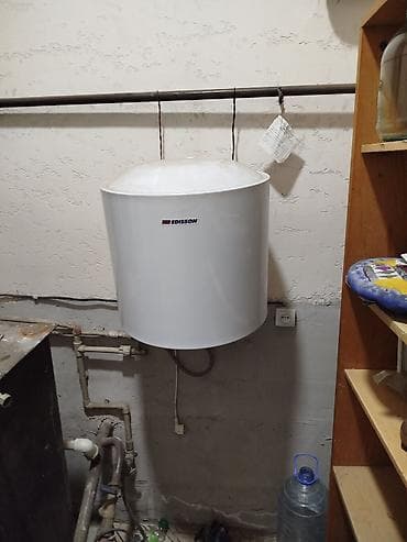 apple iphone 4 8gb: Продается электрический накопительный водонагреватель (бойлер) — 3