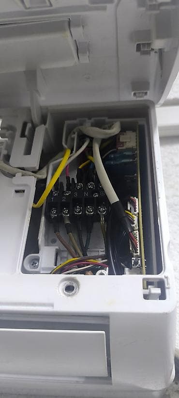 s6 edge plus: Ремонт бытовой техники и климатического оборудования Услуги: - — 5