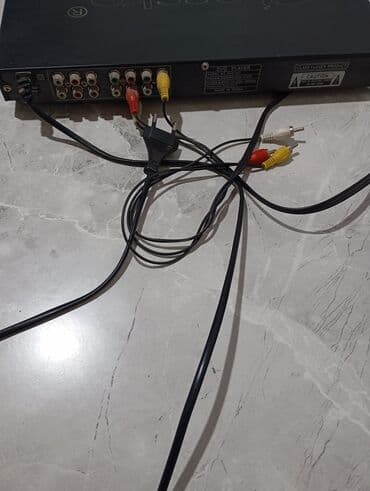 сколько стоит компьютер acer: DVD-плеер Classke (модель на шильдике: EVD-…/DVD Player) — 2