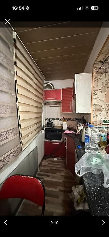 в токмоке: 1 комната, 35 м², 1 этаж — 1