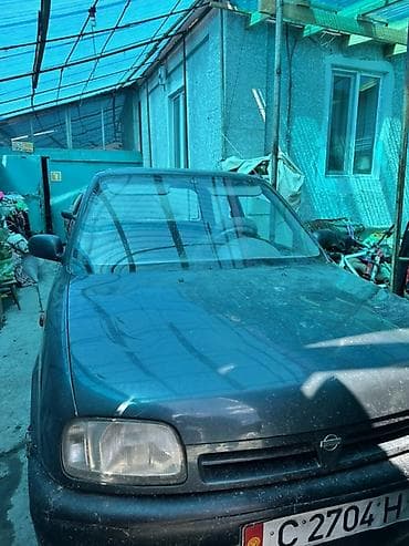 mazda 325: Mazda MX-3: 1997 г., Ручные, Бензин, Универсал — 4