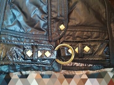 Бекерге берем: Обмен на продукты : зимние и деми куртки женские от 46-48 до 50-52р. — 16