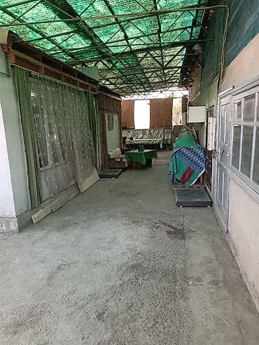 Недвижимость: Продаю дом в районе киркомстром. По номеру телефона доступен только — 4