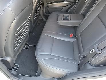 Транспорт: Ssangyong Tivoli: 2020 г., 1.5 л, Автомат, Бензин, Хэтчбэк — 9