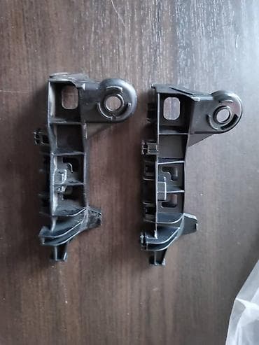 Унаа тетиктери: Запчасти на Toyota Camry 70 
В наличии у нас в офисе в Бишкеке — 2