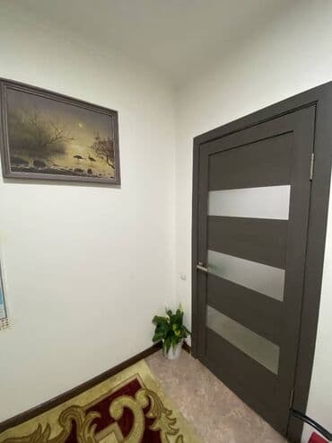 продажа 1 ком квартира: 1 комната, 48 м², 3 этаж — 3