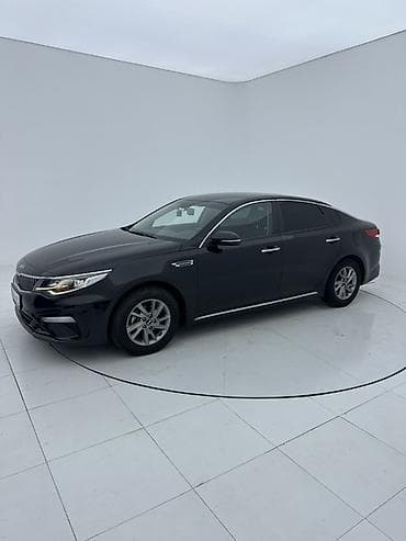byd авто: Kia K5: 2019 г., 2 л, Автомат, Бензин, Седан — 2